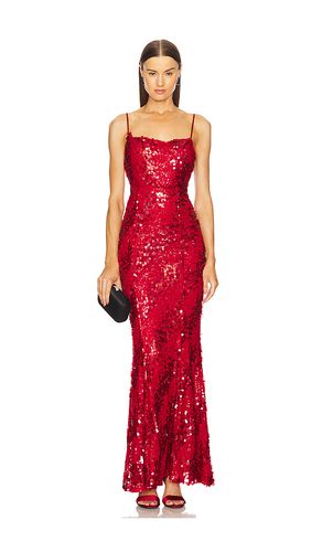 ROBE DE SOIRÉE MARLENE en . Taille XS. Also en S, M - Michael Costello - Modalova