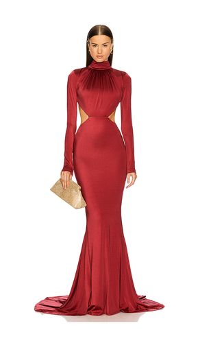 ROBE DE SOIRÉE SALIMA en . Taille S. Also en M, L, XL - Michael Costello - Modalova