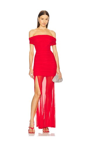ROBE DE SOIRÉE HEIDI en . Taille XS. Also en S, M - Michael Costello - Modalova