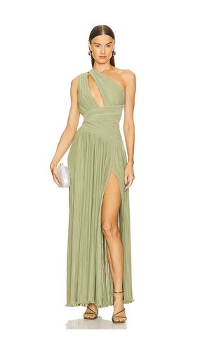 ROBE DE SOIRÉE SLOANE en . Taille S. Also en - Michael Costello - Modalova