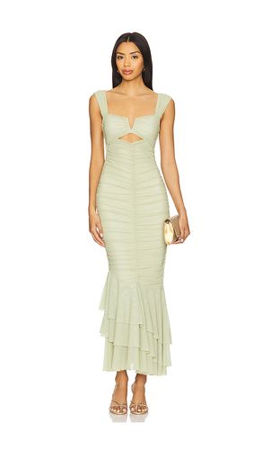 ROBE DE SOIRÉE HILARY en . Taille L. Also en XL - Michael Costello - Modalova