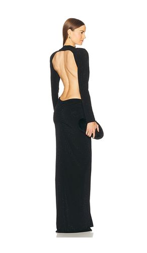 ROBE DE SOIRÉE LUCCI en . Taille S. Also en M, L - Michael Costello - Modalova