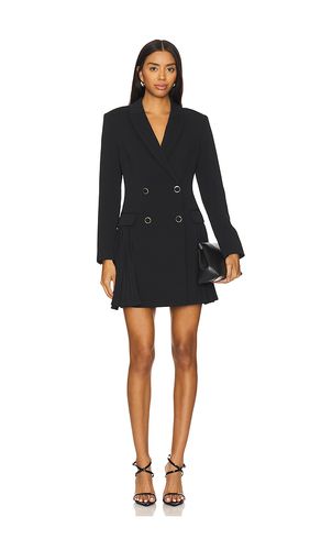 ROBE VESTE NOORA en . Taille 0. Also en 4, 6 - MILLY - Modalova