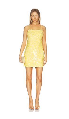 ROBE COURTE À SEQUINS COLETTE en . Taille 0. Also en 10, 2, 4, 6, 8 - MILLY - Modalova