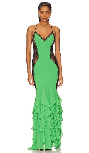 ROBE MAXI en . Taille S. Also en XS - NBD - Modalova