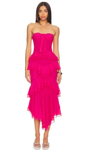 ROBE DE SOIRÉE SARITA en . Taille L. Also en M, S, XS, XXS - NBD - Modalova