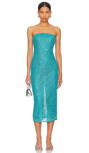 ROBE MI-LONGUE AINE en . Taille M. Also en S, XXS - NBD - Modalova