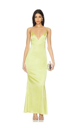 ROBE AREESHA en . Taille M. Also en L, XL - NBD - Modalova