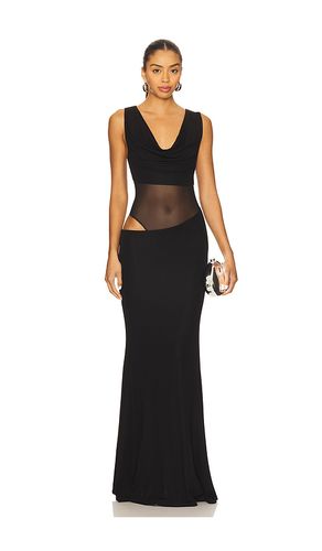ROBE DE SOIRÉE DEROWEN en . Taille S. Also en M, L, XL - NBD - Modalova
