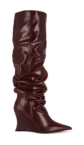 BOTTINES DISTORTION en . Taille 6.5. Also en 7, 7.5 - Steve Madden - Modalova