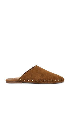 MULES PLATES PEARSON en . Taille 6. Also en 6.5, 7, 7.5, 8, 8.5, 9, 9.5 - Steve Madden - Modalova