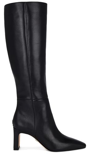 BOTTINES SYLVIA en . Taille 10. Also en 6, 6.5, 7, 7.5, 8, 8.5, 9, 9.5 - Sam Edelman - Modalova