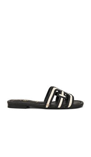 SANDALES BAY MULTI en . Taille 6. Also en 6.5, 7, 7.5, 8, 8.5, 9, 5.5 - Sam Edelman - Modalova