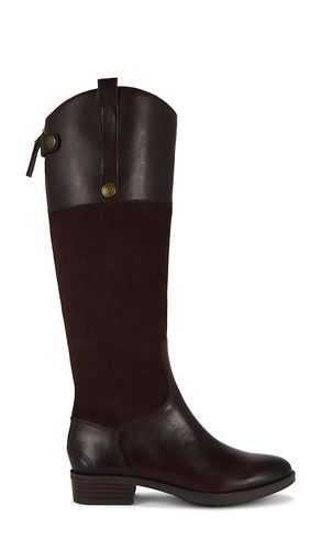 BOTTINES PENNY 4 en . Taille 6. Also en 6.5, 7, 7.5, 8, 8.5, 9 - Sam Edelman - Modalova