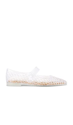 PLAT MICHAELA JELLY en . Taille 6. Also en 7, 8, 9 - Sam Edelman - Modalova