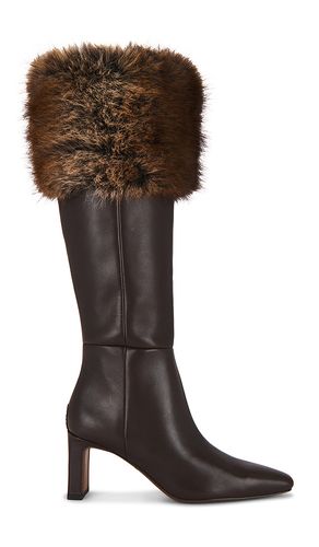 BOTTINES SYLVIA COZY en . Taille 6.5. Also en 7, 7.5, 8, 9 - Sam Edelman - Modalova