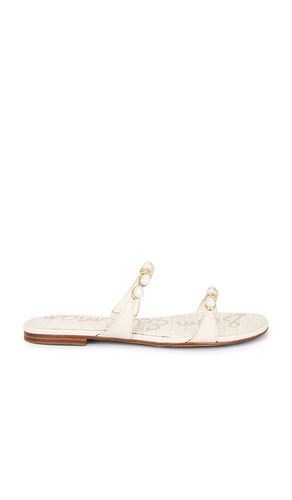SANDALES CIAN en . Taille 6. Also en 6.5, 7, 7.5, 8, 8.5, 9, 9.5, 10 - Sam Edelman - Modalova