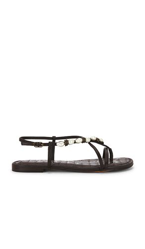 SANDALES CALLA en . Taille 6. Also en 6.5, 7, 7.5, 8, 8.5, 9, 9.5, 10 - Sam Edelman - Modalova