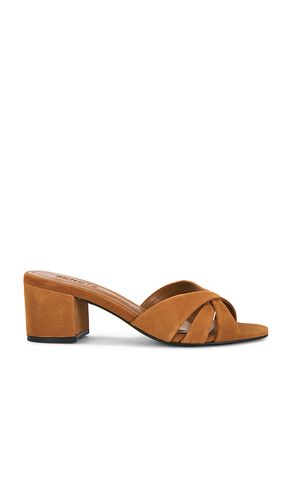 MULES KEEFA BLOCK en . Taille 7.5. Also en 9, 10 - Schutz - Modalova