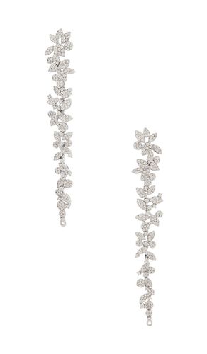 BOUCLES D'OREILLES en - SHASHI - Modalova