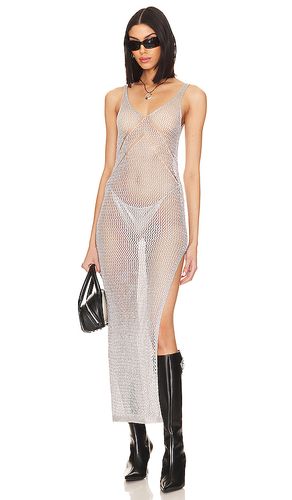 ROBE MAXI MARLEE en . Taille S. Also en XS, M, L - superdown - Modalova