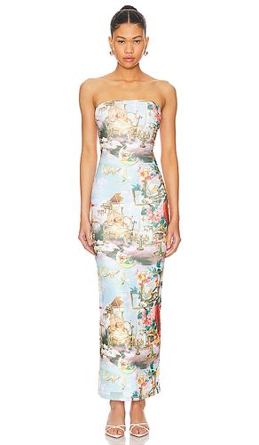 ROBE MAXI HARMONY en . Taille S. Also en XXS, XS, M - superdown - Modalova