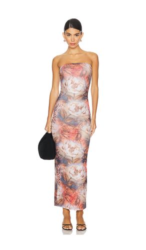 ROBE MAXI GABI en . Taille S. Also en L - superdown - Modalova