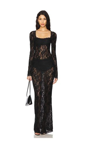 ROBE BLANCHE en . Taille S. Also en XS - superdown - Modalova