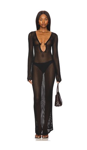 ROBE ODETTE en . Taille S. Also en XS, M, L - superdown - Modalova