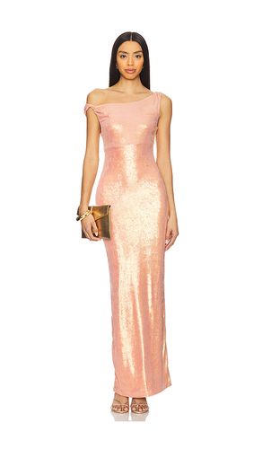 ROBE DE SOIRÉE TIANNA en . Taille S. Also en M, L - superdown - Modalova
