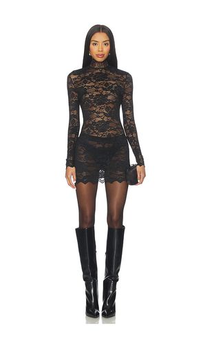 ROBE COURTE LAURA en . Taille S. Also en M - superdown - Modalova