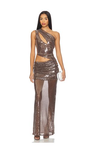 ROBE ABRIELLE en . Taille S. Also en - superdown - Modalova