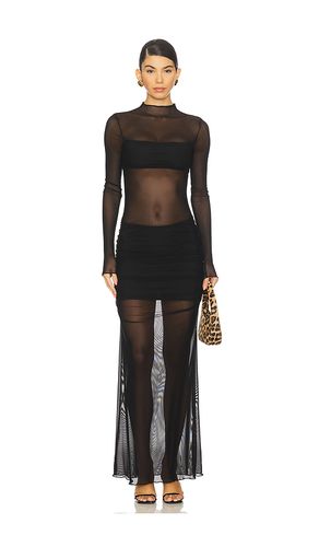 ROBE ELYSHA en . Taille XS. Also en S, M - superdown - Modalova