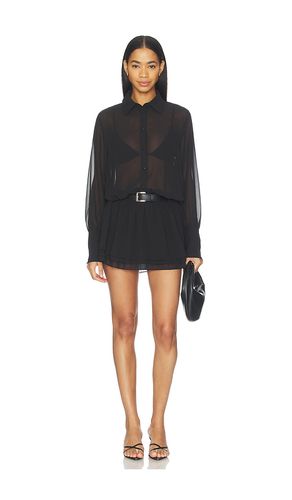 ROBE RILEIGH en . Taille XXS. Also en XS, S - superdown - Modalova