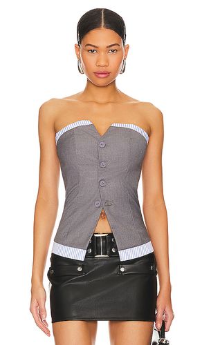 Imogen Top en . Taille S. Also en M - superdown - Modalova