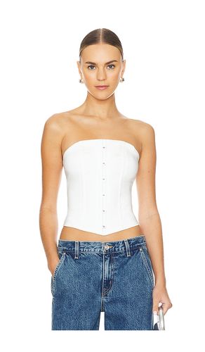 Jordyn Corset Top en . Taille M. Also en XL - superdown - Modalova