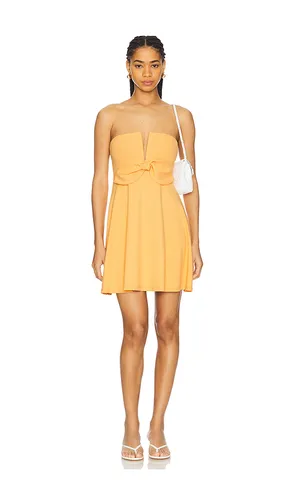 ROBE COURTE DRESS en . Taille M. Also en - Susana Monaco - Modalova