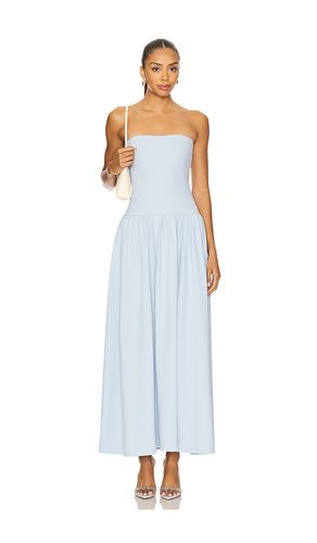 ROBE MAXI DRESS en . Taille L. Also en M, XL, XS - Susana Monaco - Modalova