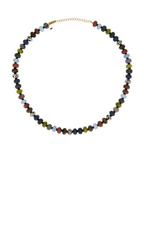 COLLIER AVEC PERLES PALMA en - petit moments - Modalova