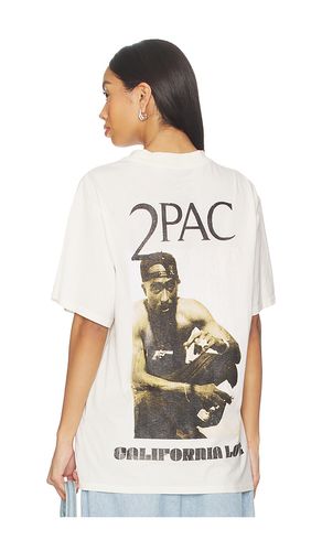 Tupac Smoke Tee en . Taille S. Also en M, L, XL/1X - Philcos - Modalova