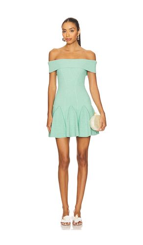 ROBE PULL ERICA en . Taille S. Also en M - retrofete - Modalova