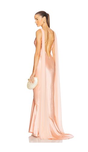 ROBE JULIA en . Taille L. Also en M, S, XL, XS - retrofete - Modalova