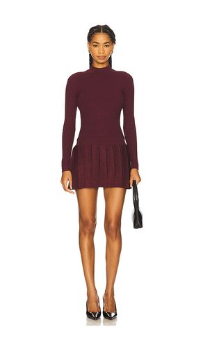 ROBE PULL DEVIKA en . Taille S. Also en M - retrofete - Modalova