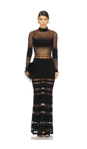 ROBE JOHANNE en . Taille L. Also en M, S, XL - retrofete - Modalova