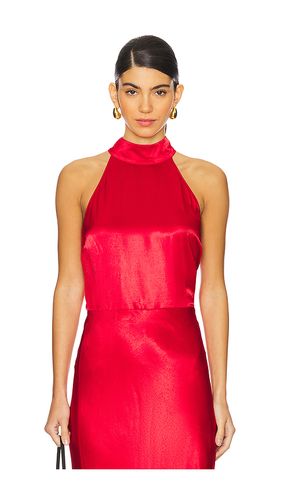 CHEMISIER ÉPAULES NUES LEAH en . Taille XL. Also en XS - Rails - Modalova