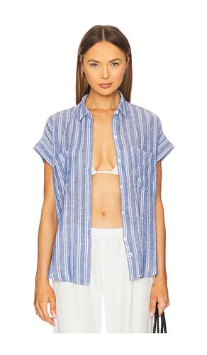 Cito Shirt en . Taille M. Also en S, XL - Rails - Modalova