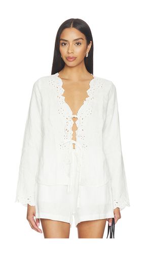 Fleur Top en . Taille XS. Also en S, M - Rails - Modalova