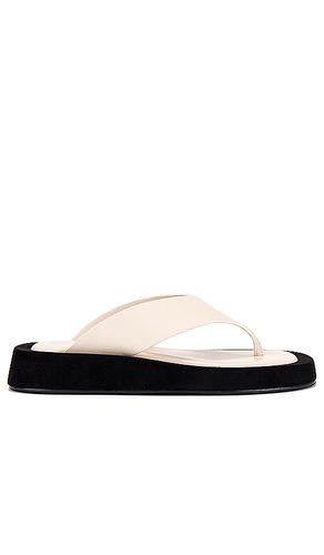 SANDALES CHRIS en . Taille 6. Also en 8 - RAYE - Modalova
