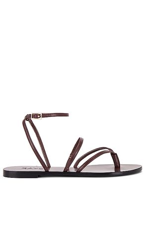 SANDALES VOID en . Taille 6. Also en 6.5, 7, 9.5 - RAYE - Modalova