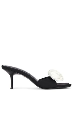 MULES ROSETTE en . Taille 5.5. Also en 6, 6.5, 7, 7.5, 8, 8.5, 9, 9.5 - RAYE - Modalova